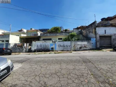 Casa com 4 Quartos à venda, 300m² no Vila Palmeiras, São Paulo