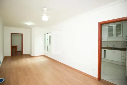 Apartamento com 3 Quartos à venda, 94m² no Vila Floresta, Santo André