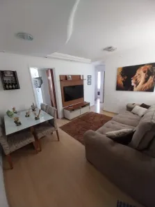 Apartamento com 3 Quartos à venda, 63m² no Paulicéia, São Bernardo do Campo