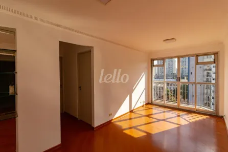 Apartamento com 2 Quartos para alugar, 60m² no Chácara Califórnia, São Paulo