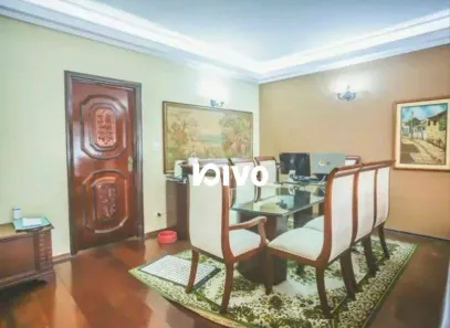 Sobrado com 4 Quartos à venda, 230m² no Mirandópolis, São Paulo