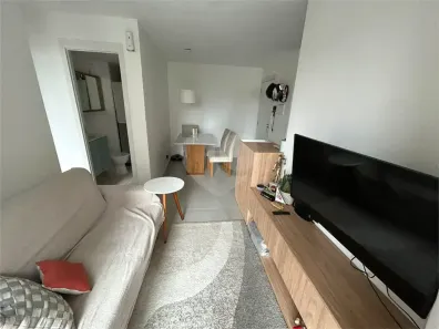 Apartamento com 3 Quartos à venda, 47m² no São Francisco Xavier, Rio de Janeiro