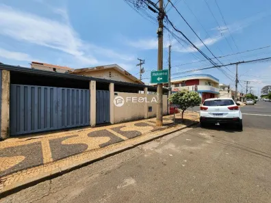 Casa com 4 Quartos à venda, 261m² no Vila Mollon IV, Santa Bárbara D'Oeste