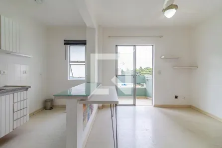 Apartamento com 1 Quarto à venda, 34m² no Pinheiros, São Paulo