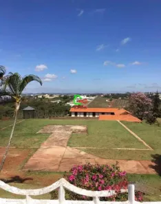 Lote/Terreno à venda, 22400m² no Barreiro, Louveira