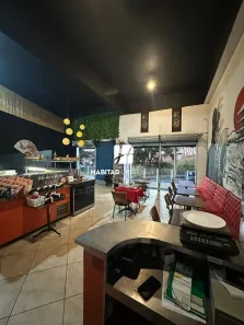 Ponto Comercial para alugar, 125m² no Jardim Atlântico, Belo Horizonte