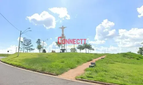à venda, 1372m² no Parque das Oliveiras, Ribeirão Preto