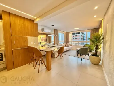 Apartamento com 2 Quartos à venda, 83m² no Capão da Canoa, Capão da Canoa