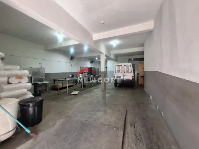 Prédio Comercial com 1 Quarto à venda, 400m² no Parque Colonial, São Paulo