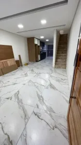 Sobrado com 3 Quartos à venda, 125m² no Jardim Utinga, Santo André