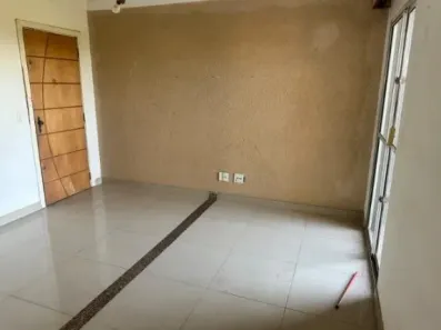 Apartamento com 2 Quartos à venda, 50m² no João Aranha, Paulínia