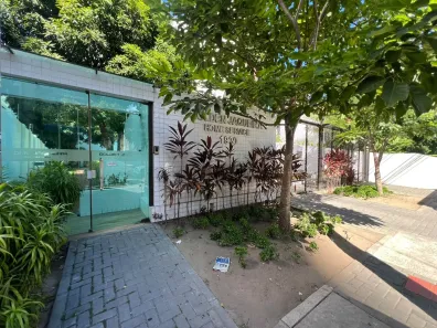 Apartamento com 1 Quarto à venda, 29m² no Tamarineira, Recife