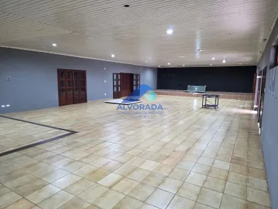 Galpão/Depósito/Armazém para alugar, 550m² no São Gonçalo, Taubaté