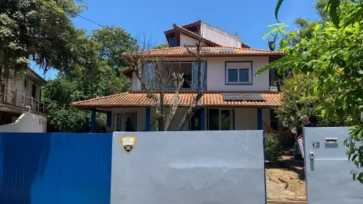 Casa com 4 Quartos à venda, 250m² no Morro das Pedras, Florianópolis