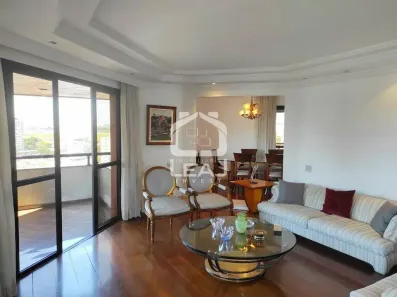 Apartamento com 4 Quartos à venda, 230m² no Planalto Paulista, São Paulo