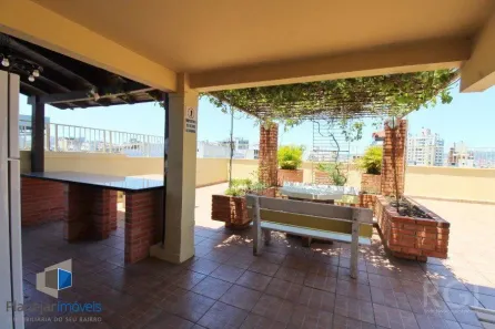 Apartamento com 2 Quartos à venda, 73m² no Centro Histórico, Porto Alegre