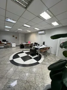 Ponto Comercial à venda, 54m² no Centro, Campos dos Goytacazes
