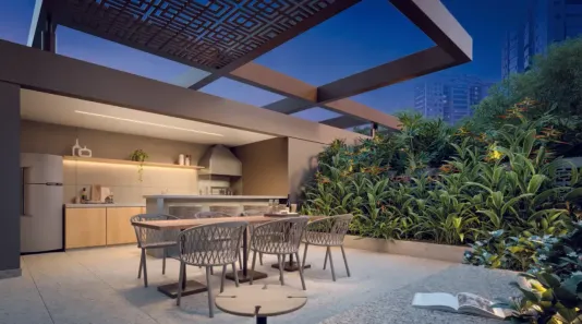 Apartamento com 3 Quartos à venda, 125m² no Barra da Tijuca, Rio de Janeiro