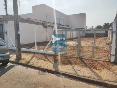 Lote/Terreno à venda, 400m² no Vila Prado, São Carlos