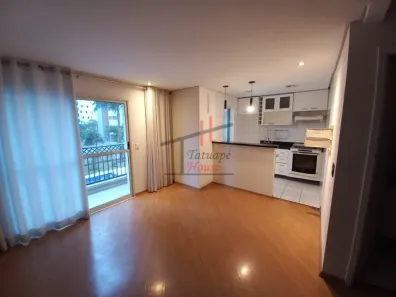 Apartamento com 2 Quartos à venda, 70m² no Vila Gomes Cardim, São Paulo
