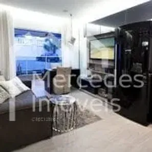 Apartamento com 1 Quarto à venda, 47m² no Fazendinha, Itajaí