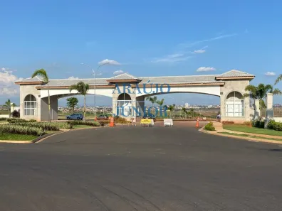 Lote/Terreno à venda, 316m² no Parque dos Pinheiros, Nova Odessa