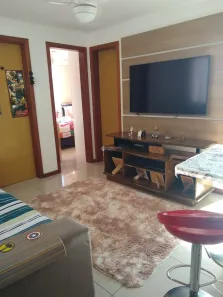 Apartamento com 2 Quartos à venda, 39m² no Partenon, Porto Alegre
