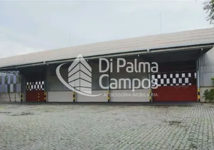 Galpão/Depósito/Armazém para alugar, 2649m² no Parque Novo Mundo, São Paulo