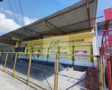 Ponto Comercial para alugar, 700m² no Ipsep, Recife