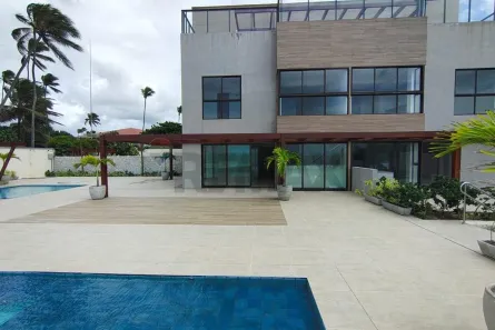 Flat com 1 Quarto à venda, 30m² no , Ipojuca