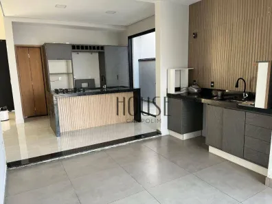 Casa de Condomínio com 3 Quartos à venda, 198m² no Aparecidinha, Sorocaba