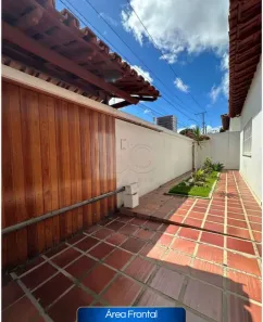 Casa com 4 Quartos à venda, 400m² no Recreio, Vitória da Conquista