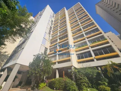 Apartamento com 4 Quartos à venda, 284m² no Higienópolis, São Paulo