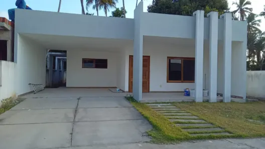 Casa de Condomínio com 3 Quartos à venda, 169m² no Massagueira, Marechal Deodoro