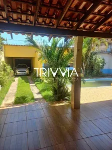 Casa com 3 Quartos à venda, 250m² no Marta Helena, Uberlândia