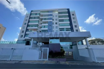 Cobertura com 3 Quartos à venda, 200m² no Pitangueiras, Lauro de Freitas