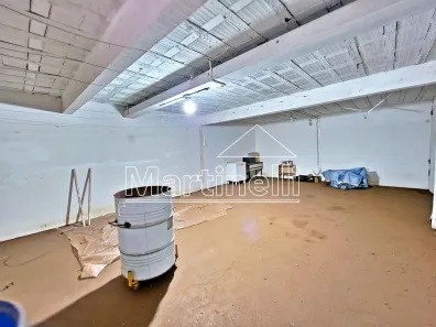 Ponto Comercial à venda, 278m² no Jardim Salgado Filho, Ribeirão Preto