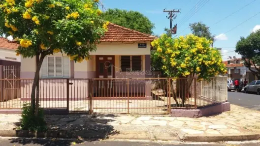 Casa com 2 Quartos à venda, 135m² no Jardim Santa Angelina, Araraquara