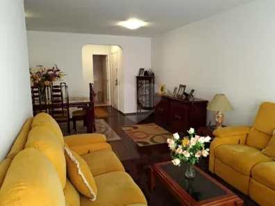 Apartamento com 4 Quartos à venda, 153m² no Vila Nova Cachoeirinha, São Paulo