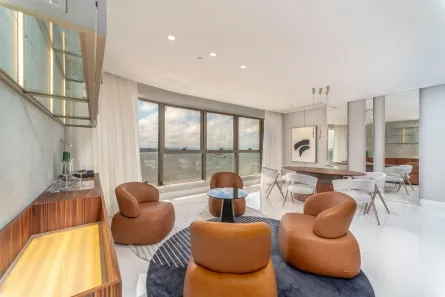 Apartamento com 4 Quartos à venda, 418m² no Centro, Balneário Camboriú