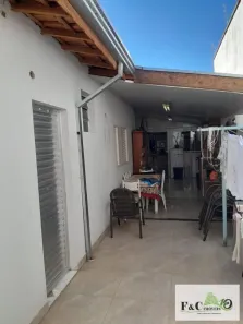 Casa com 3 Quartos à venda, 168m² no Jardim Lagoa Nova, Limeira