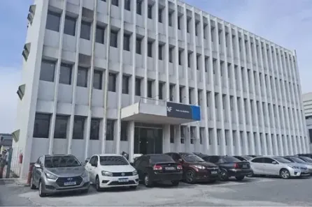 Ponto Comercial para alugar, 7000m² no Jurubatuba, São Paulo