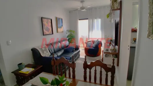 Apartamento com 2 Quartos à venda, 68m² no Chora Menino, São Paulo