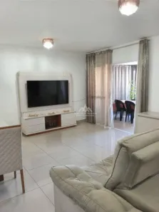 Apartamento com 3 Quartos à venda, 107m² no Jardim Botânico, Ribeirão Preto