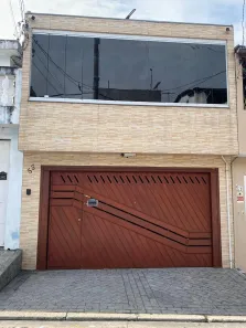 Sobrado com 3 Quartos à venda, 120m² no Jardim Guanhembu, São Paulo