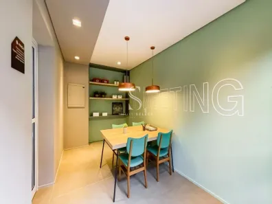 Apartamento com 3 Quartos à venda, 108m² no Vila Dom Pedro I, São Paulo