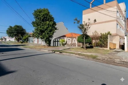 Apartamento com 2 Quartos à venda, 43m² no Cajuru, Curitiba