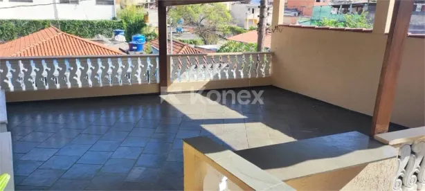 Casa com 3 Quartos à venda, 250m² no Vila Amélia, São Paulo