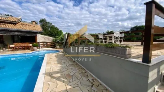 Fazenda/Sítio com 3 Quartos à venda, 240m² no Vale Verde, Valinhos