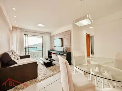 Apartamento com 3 Quartos à venda, 82m² no Pina, Recife